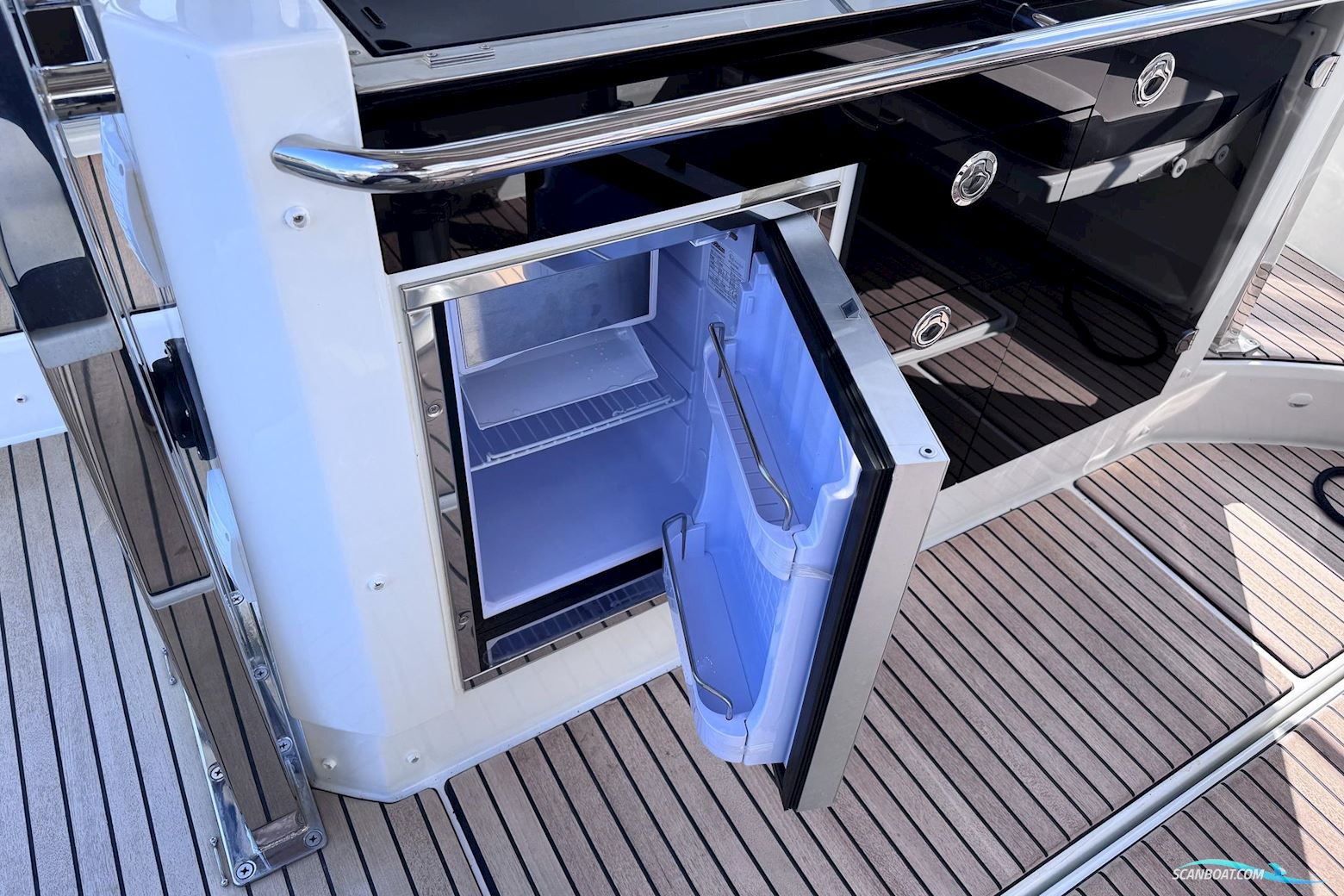 Jeanneau Cap Camarat 10.5 WA Serie 2