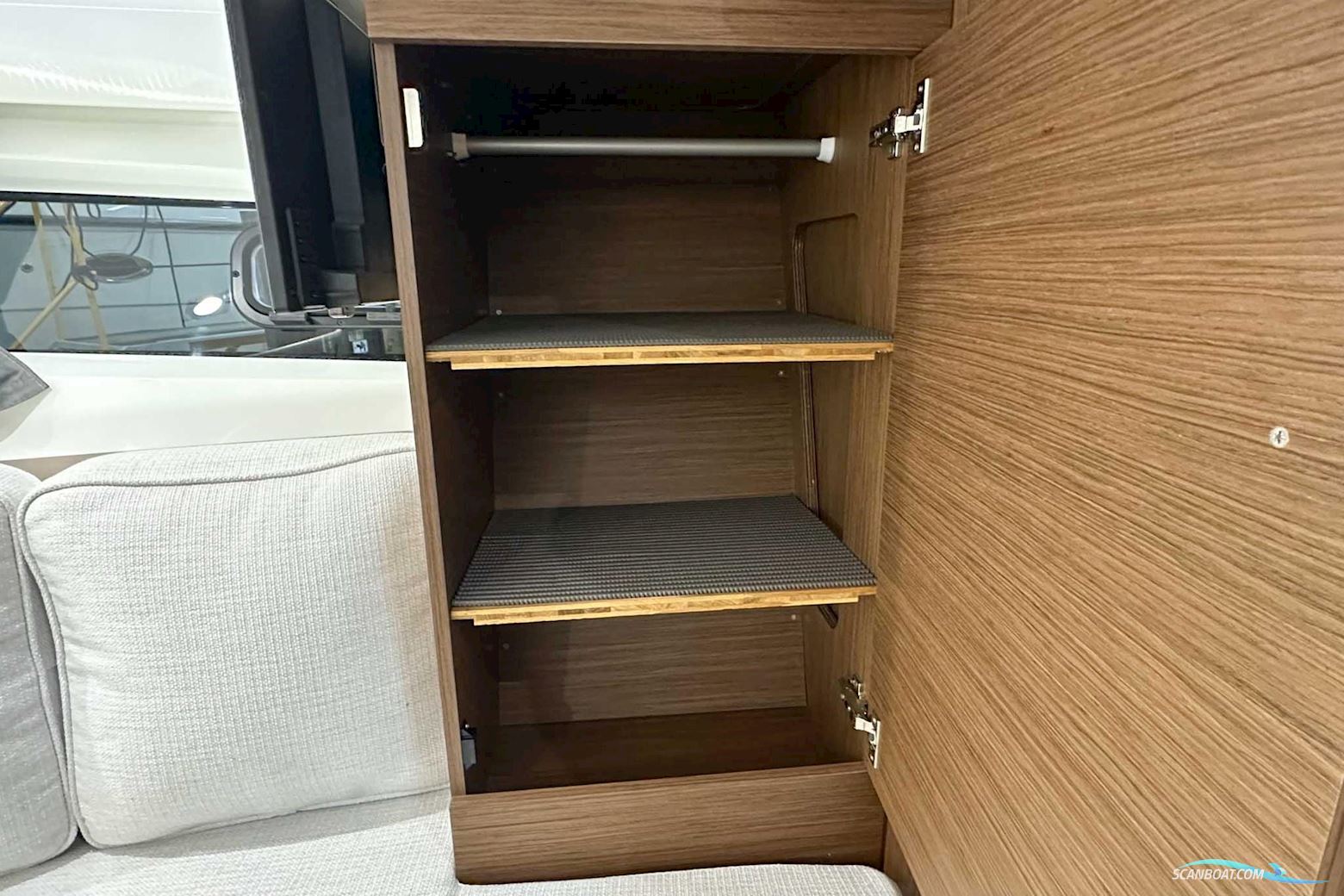 Jeanneau Cap Camarat 10.5 WA Serie 2