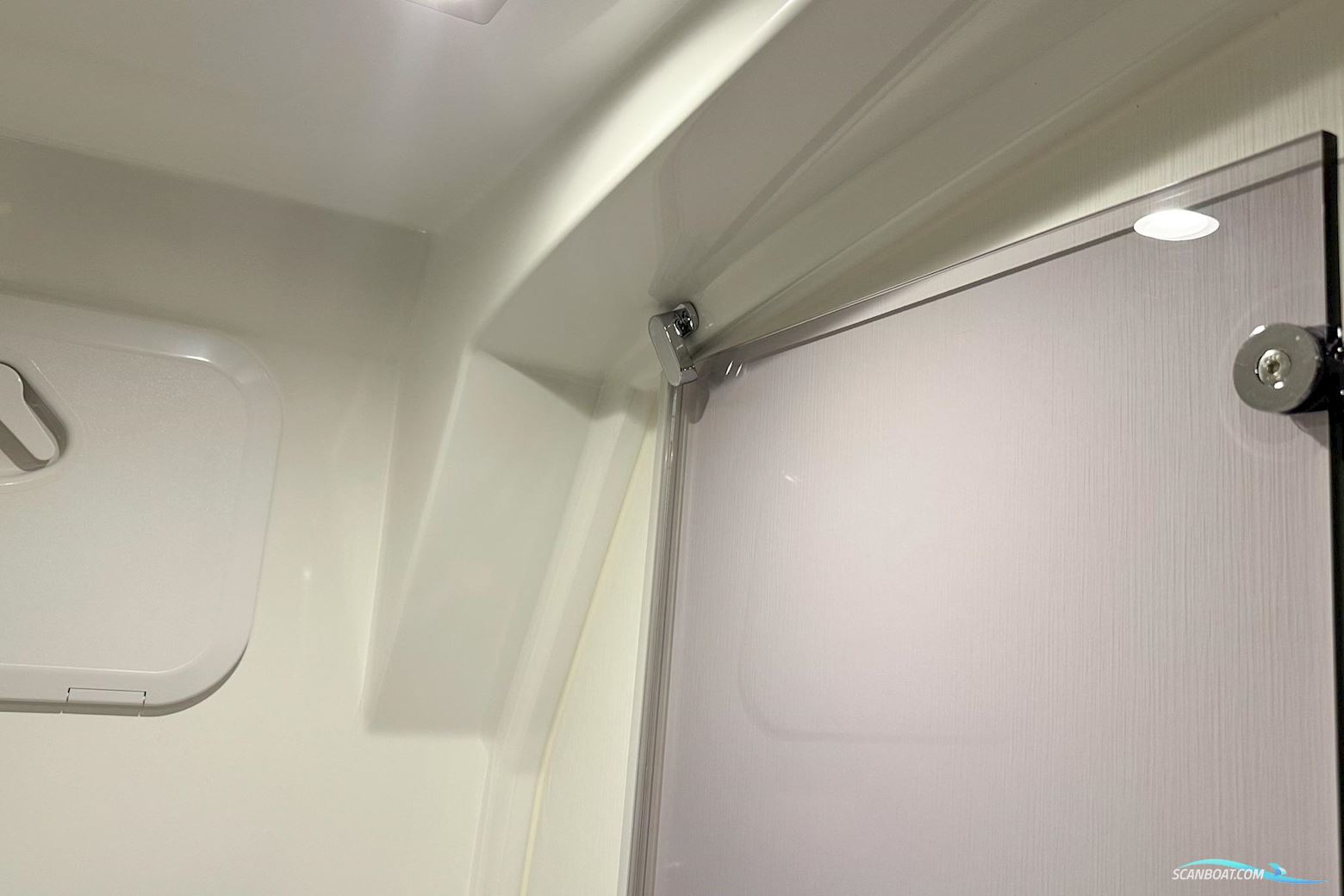 Jeanneau Cap Camarat 10.5 WA Serie 2