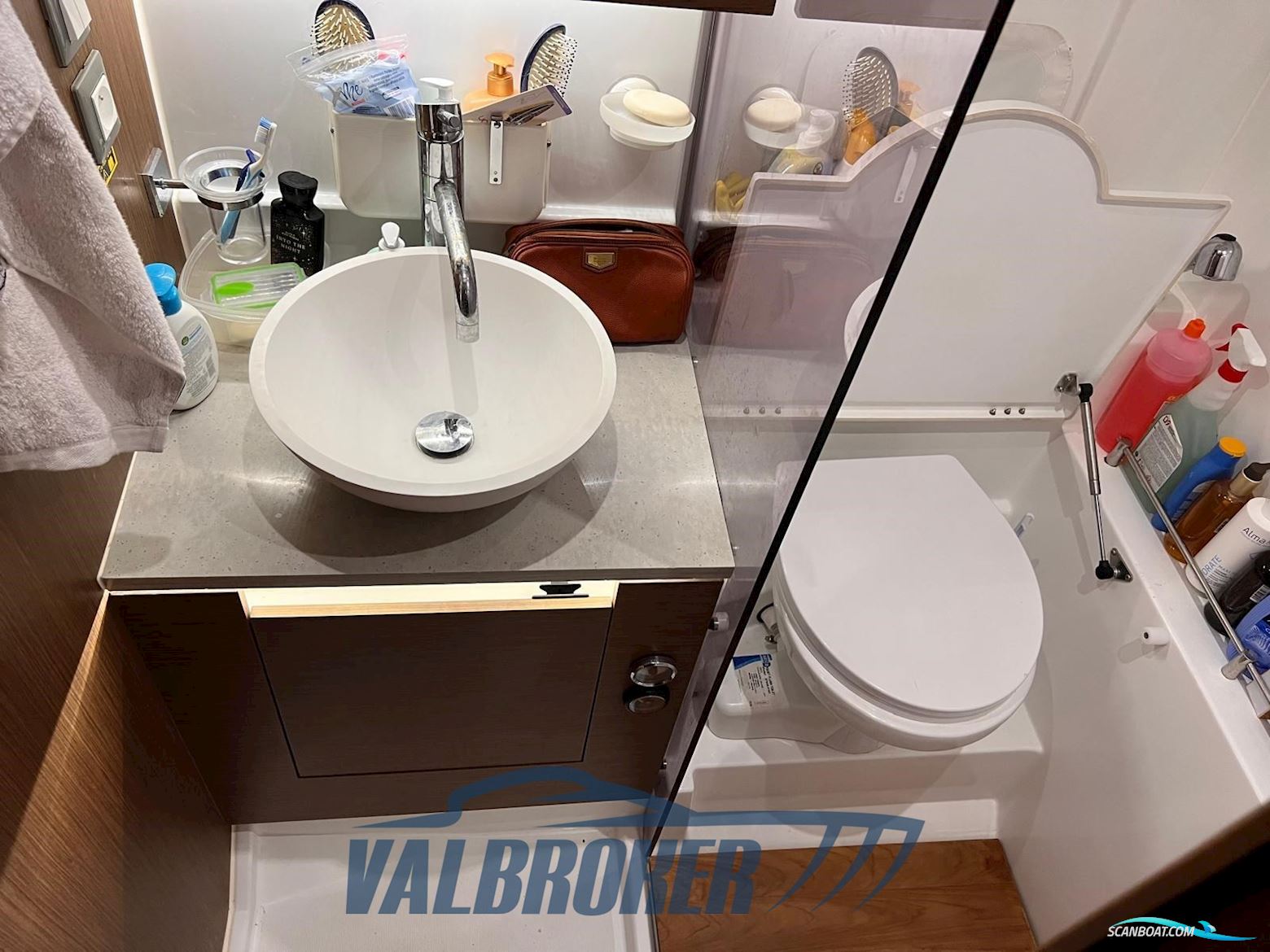 Jeanneau Cap Camarat 10.5 WA serie 2