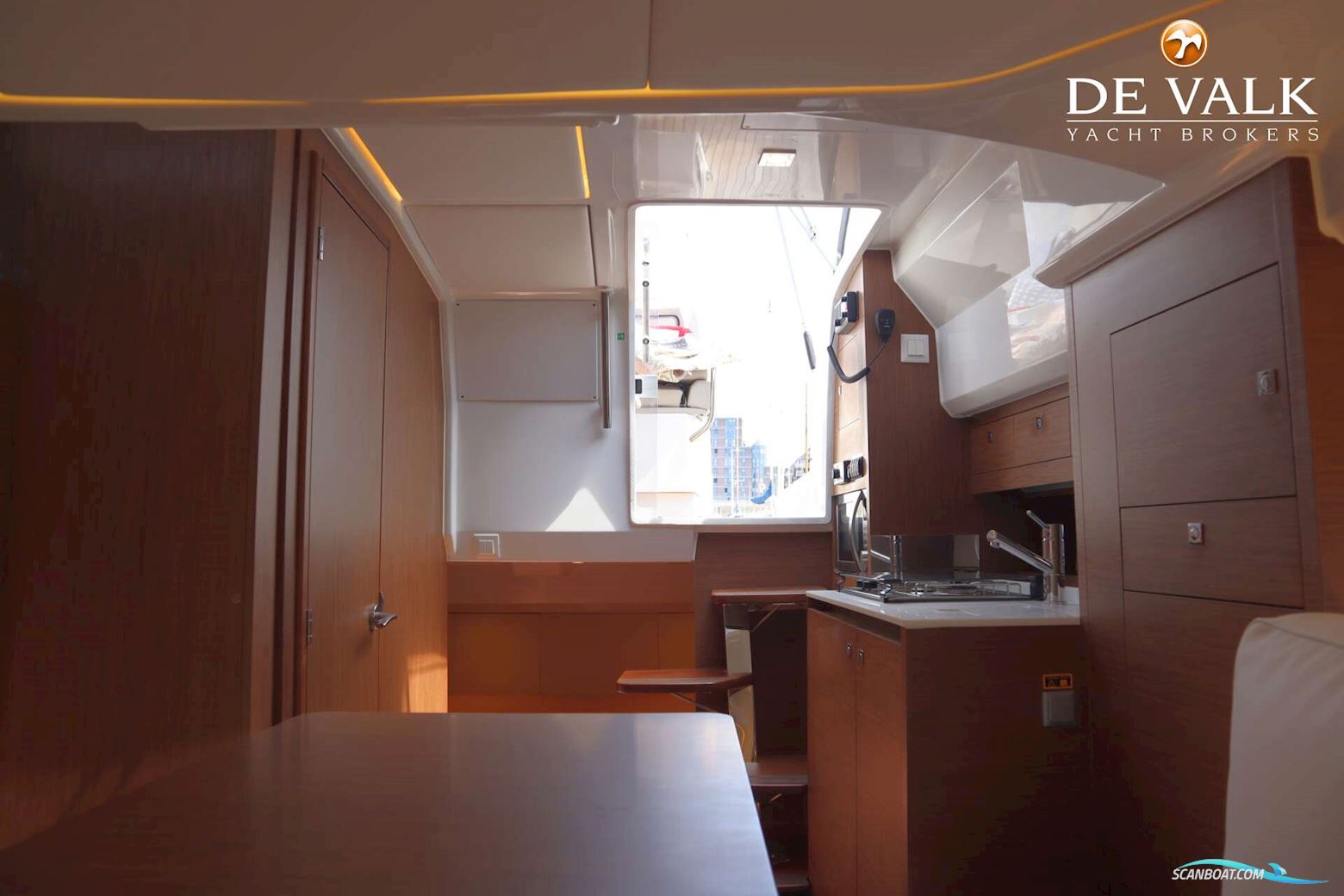 Jeanneau Cap Camarat 10.50 WA