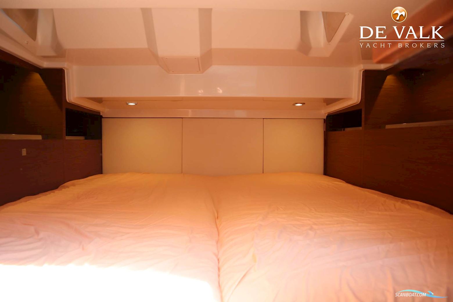 Jeanneau Cap Camarat 10.50 WA