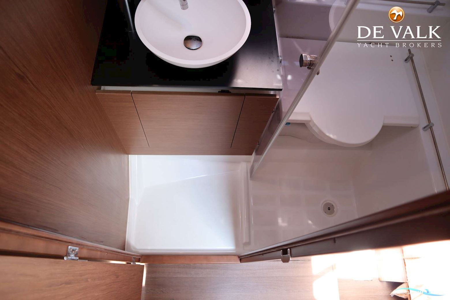 Jeanneau Cap Camarat 10.50 WA