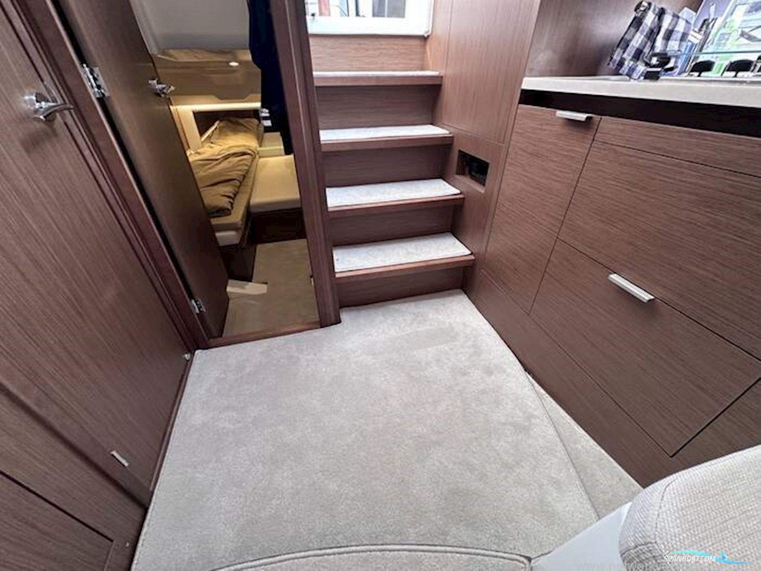 Jeanneau Cap Camarat 10.5WA S2