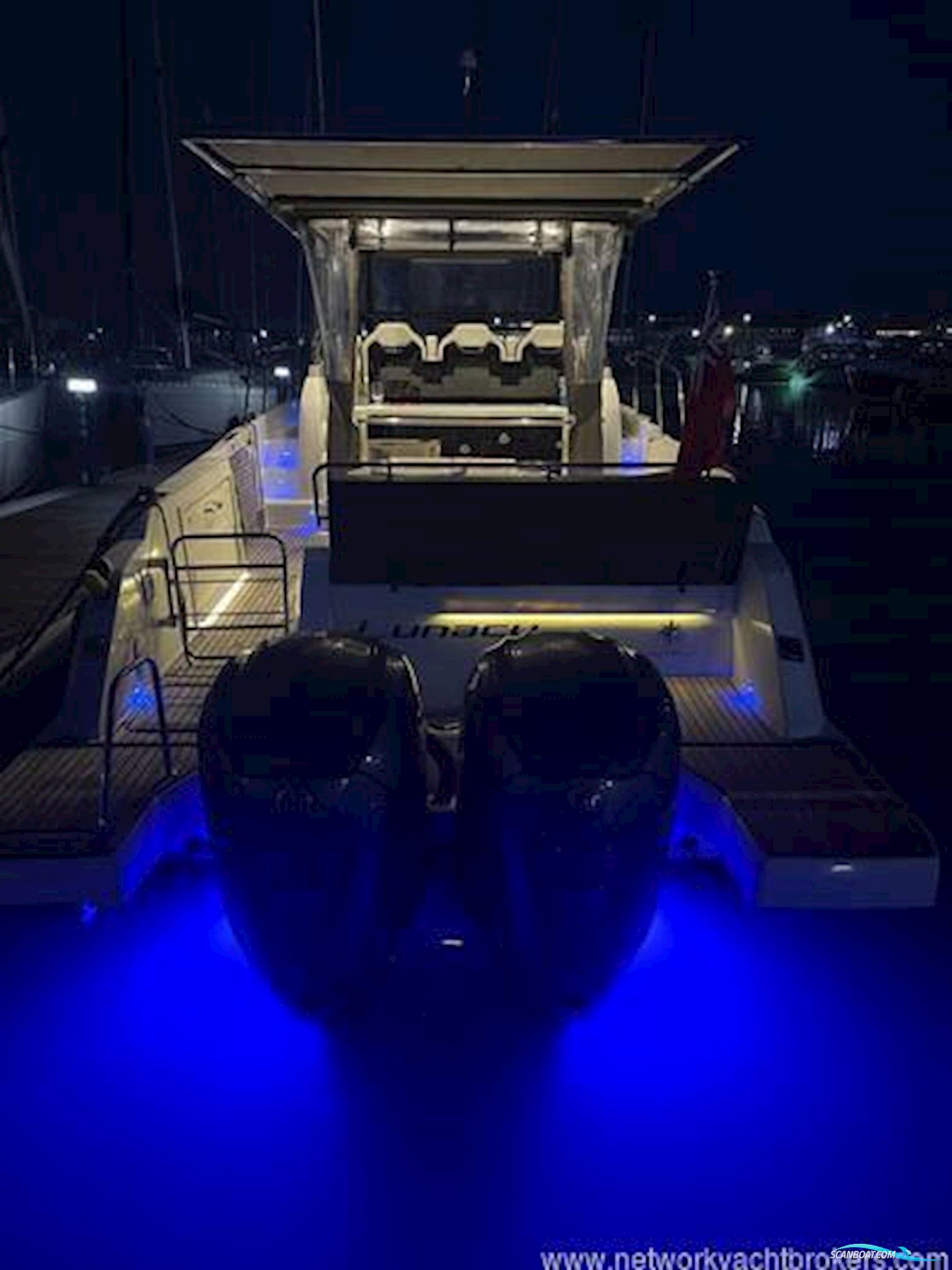 Jeanneau Cap Camarat 10.5WA S2