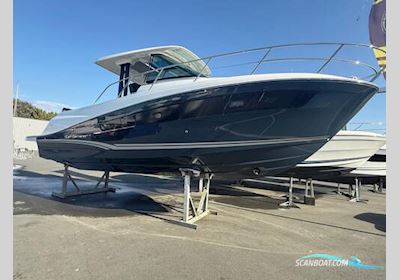 Jeanneau Cap Camarat 10.5WA S2 Motorboat 2026, with Yamaha engine, United Kingdom