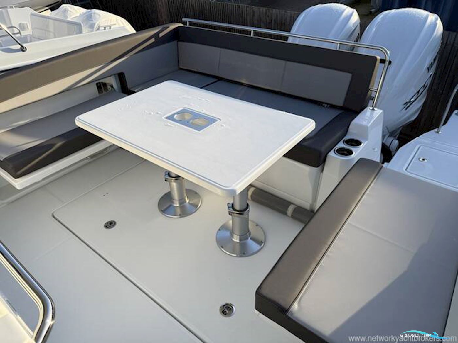 Jeanneau Cap Camarat 10.5WA S2