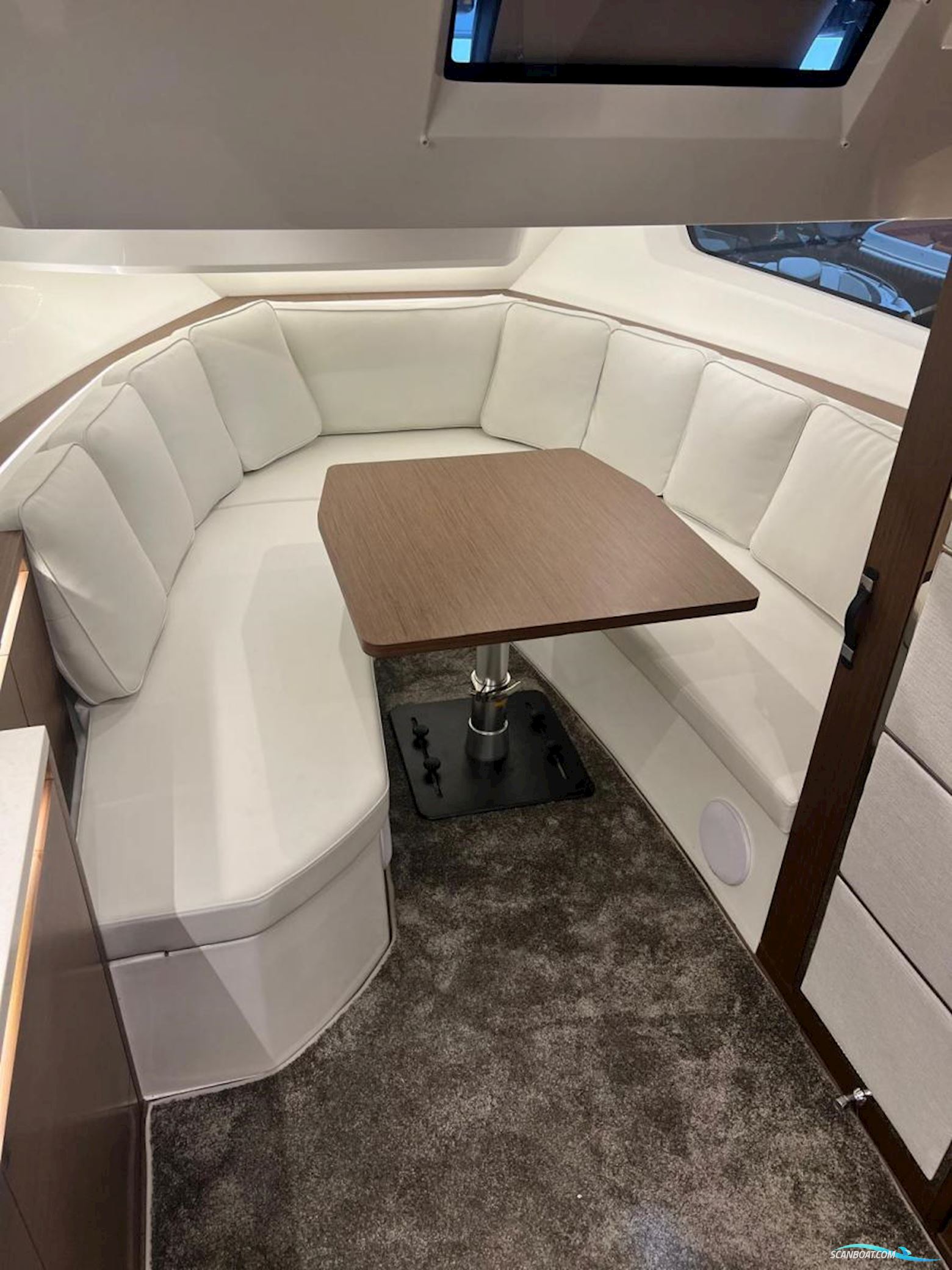 Jeanneau Cap Camarat 12.5 WA