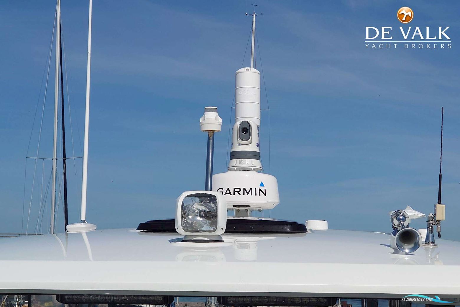 Jeanneau Cap Camarat 12.5 WA