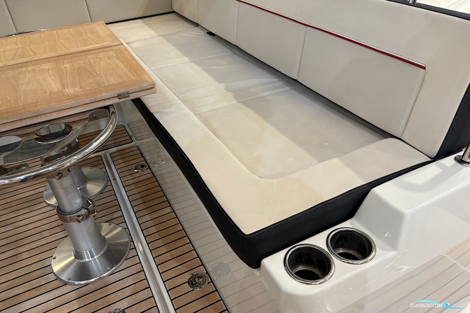 Jeanneau Cap Camarat 12.5 WA