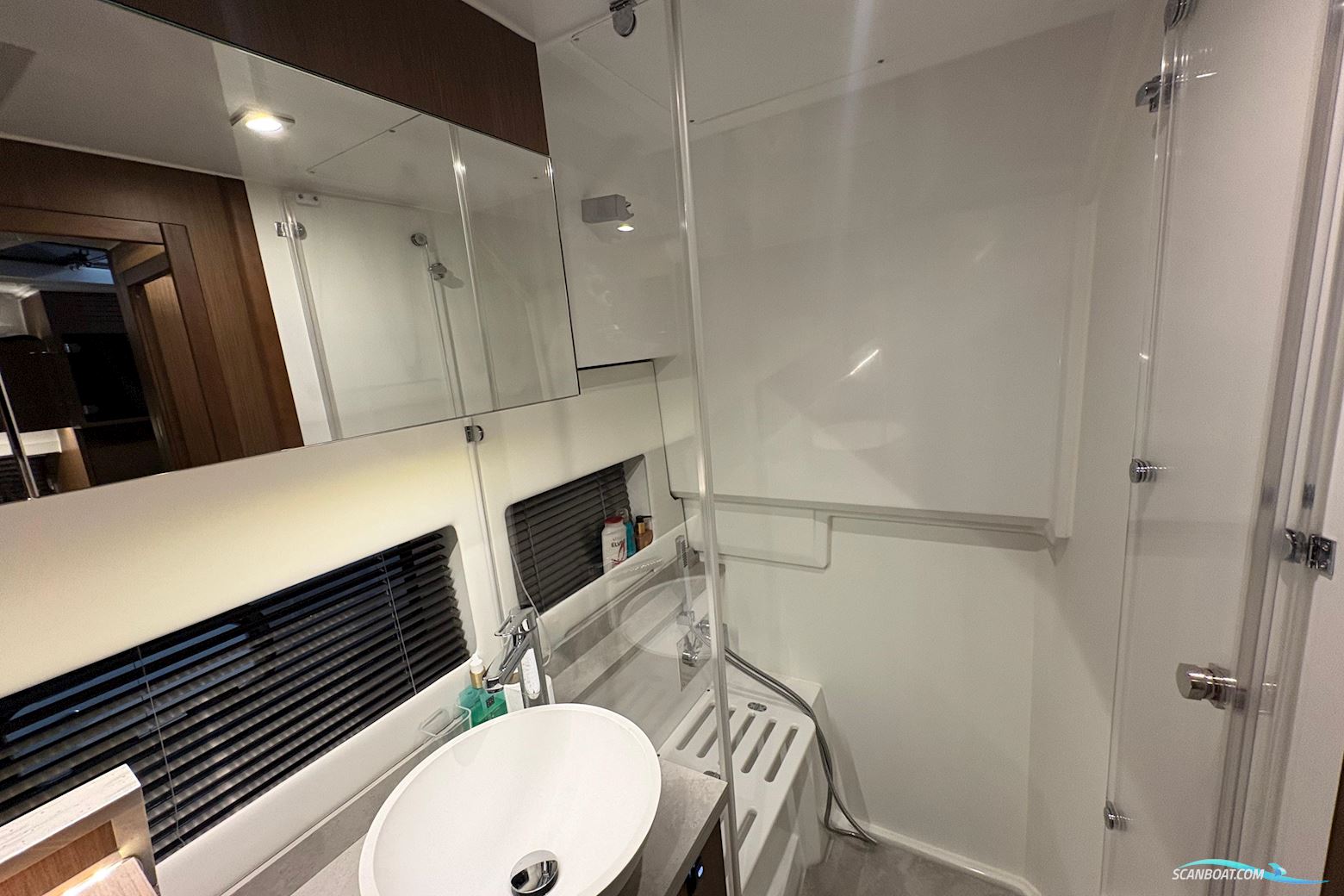 Jeanneau Cap Camarat 12.5 WA