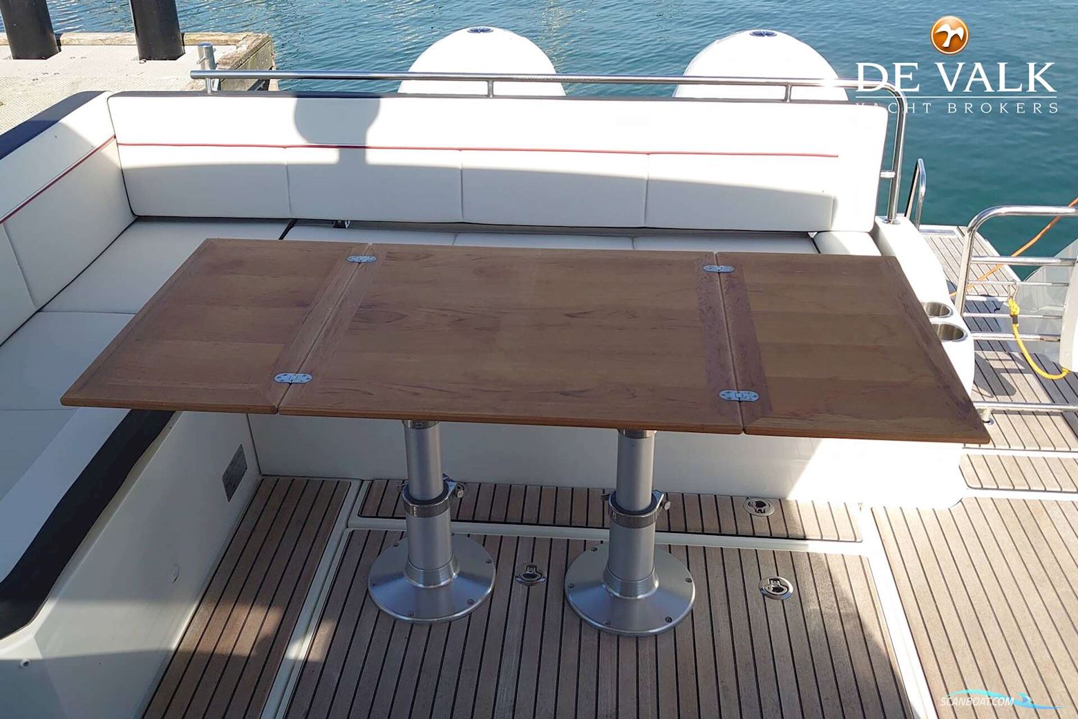 Jeanneau Cap Camarat 12.5 WA