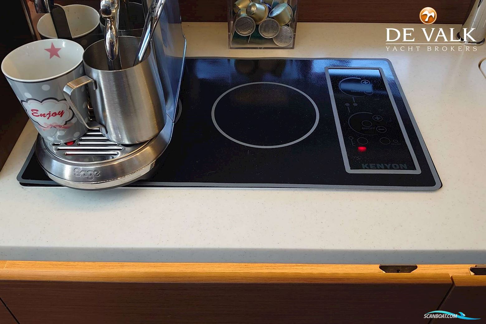 Jeanneau Cap Camarat 12.5 WA