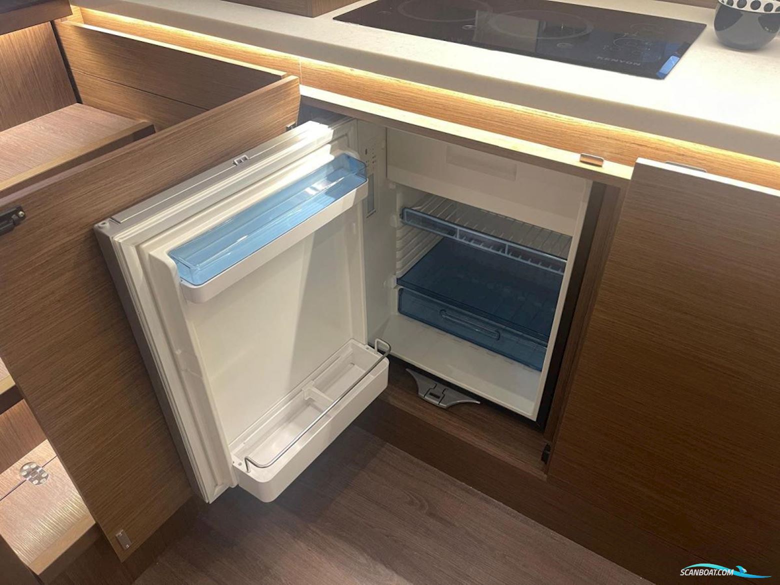 Jeanneau Cap Camarat 12.5-WA