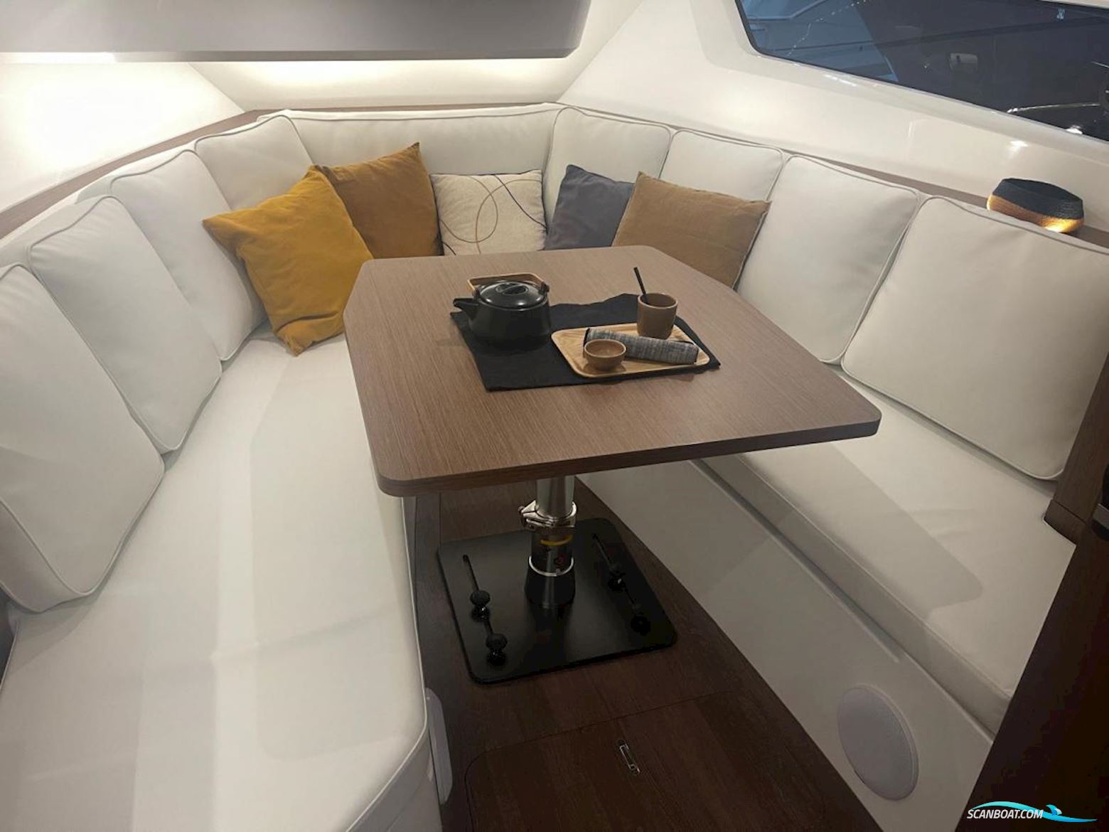 Jeanneau Cap Camarat 12.5-WA