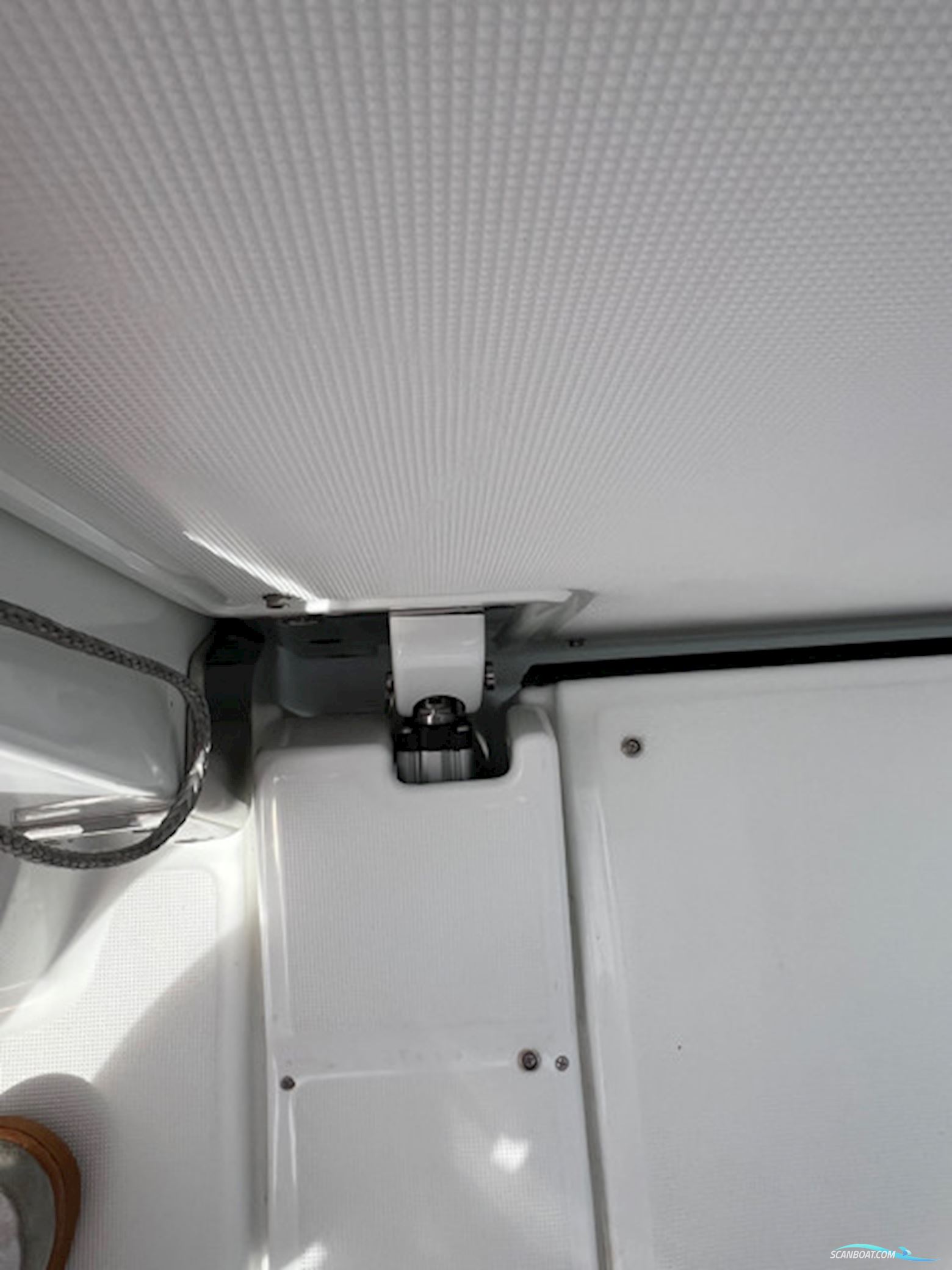 Jeanneau Cap Camarat 12.5WA-NEW VERSION