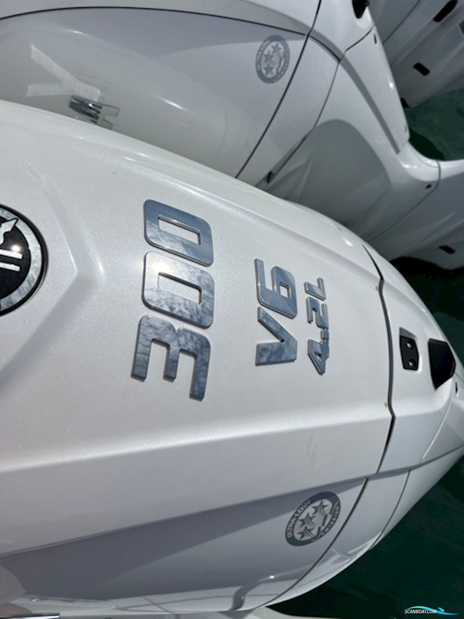 Jeanneau Cap Camarat 12.5WA-New Version