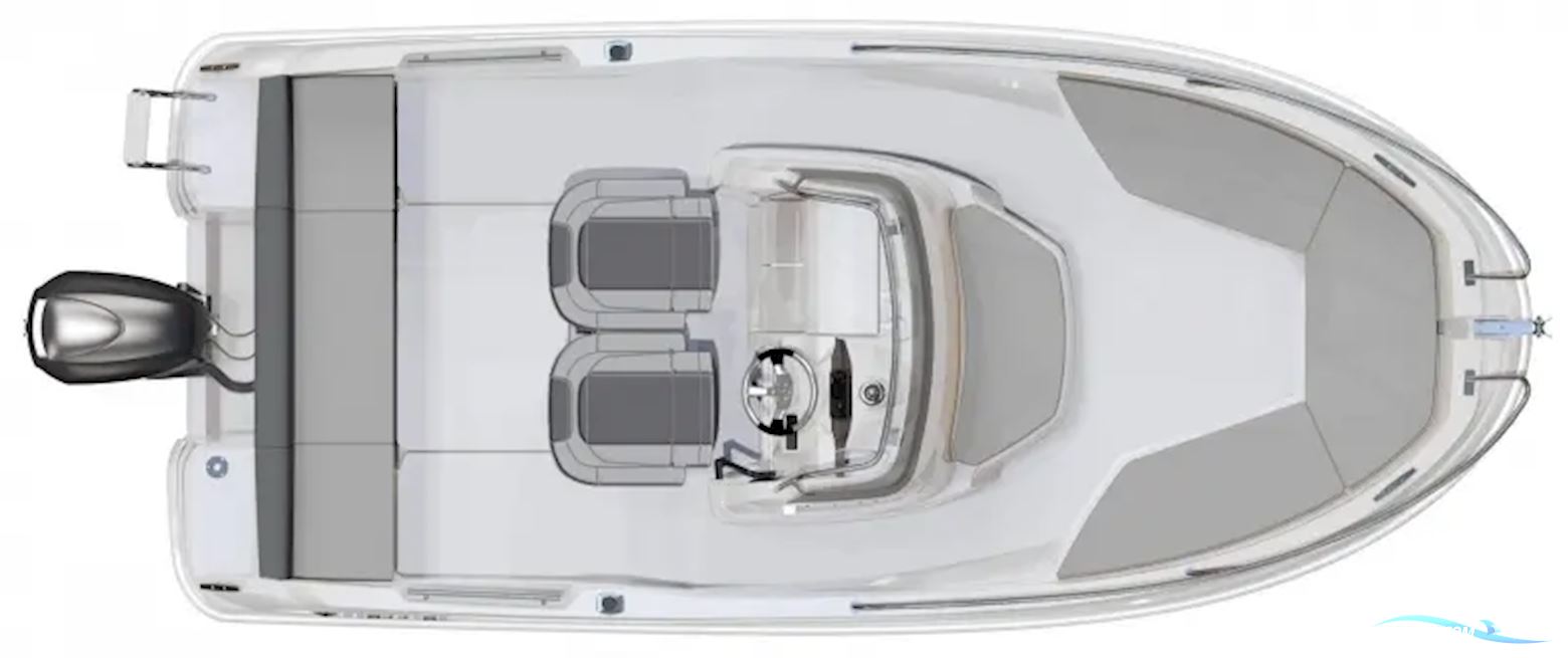 Jeanneau Cap Camarat 5.5 CC