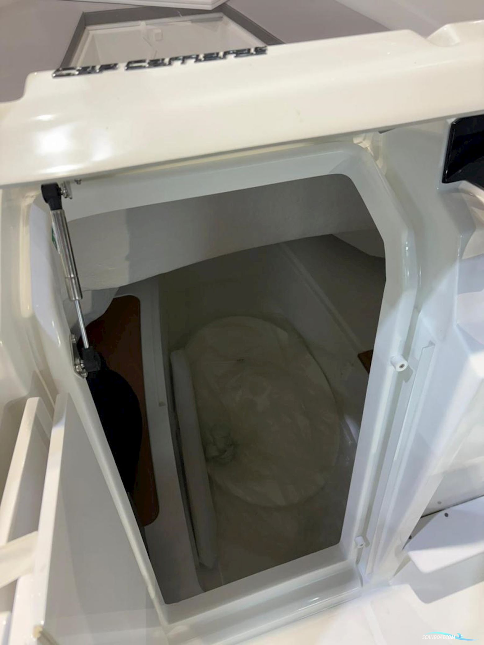 Jeanneau Cap Camarat 5.5 CC