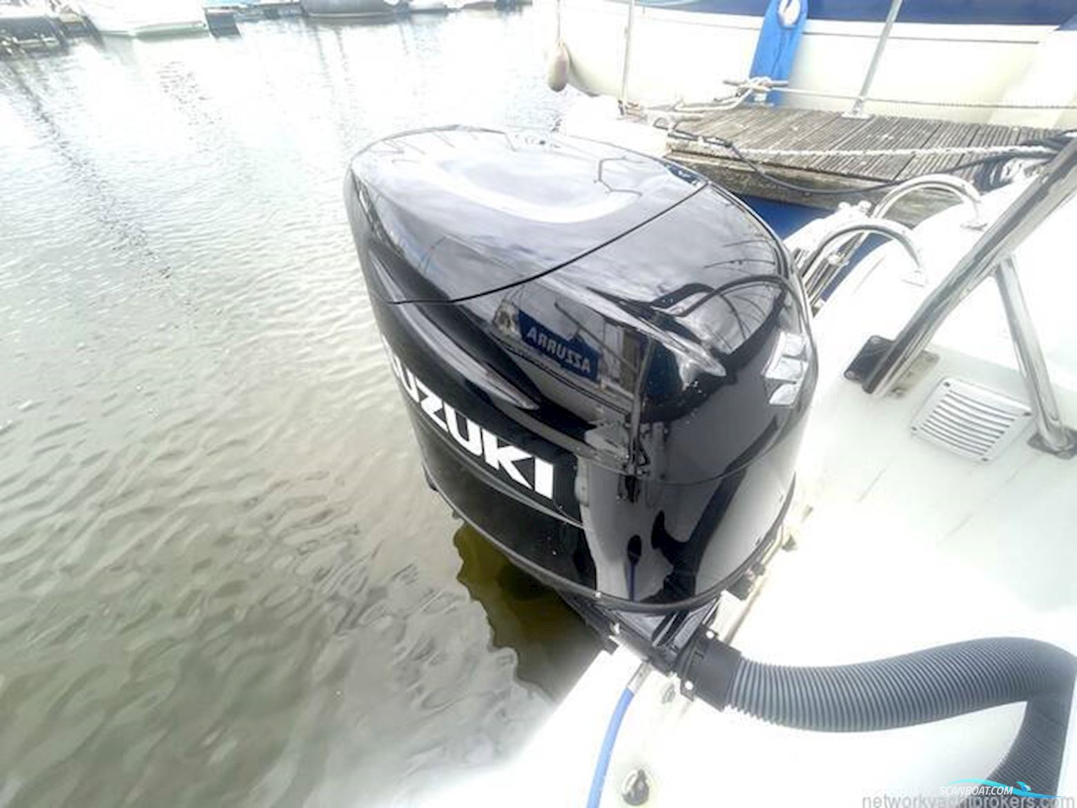 Jeanneau Cap Camarat 5.5 CC