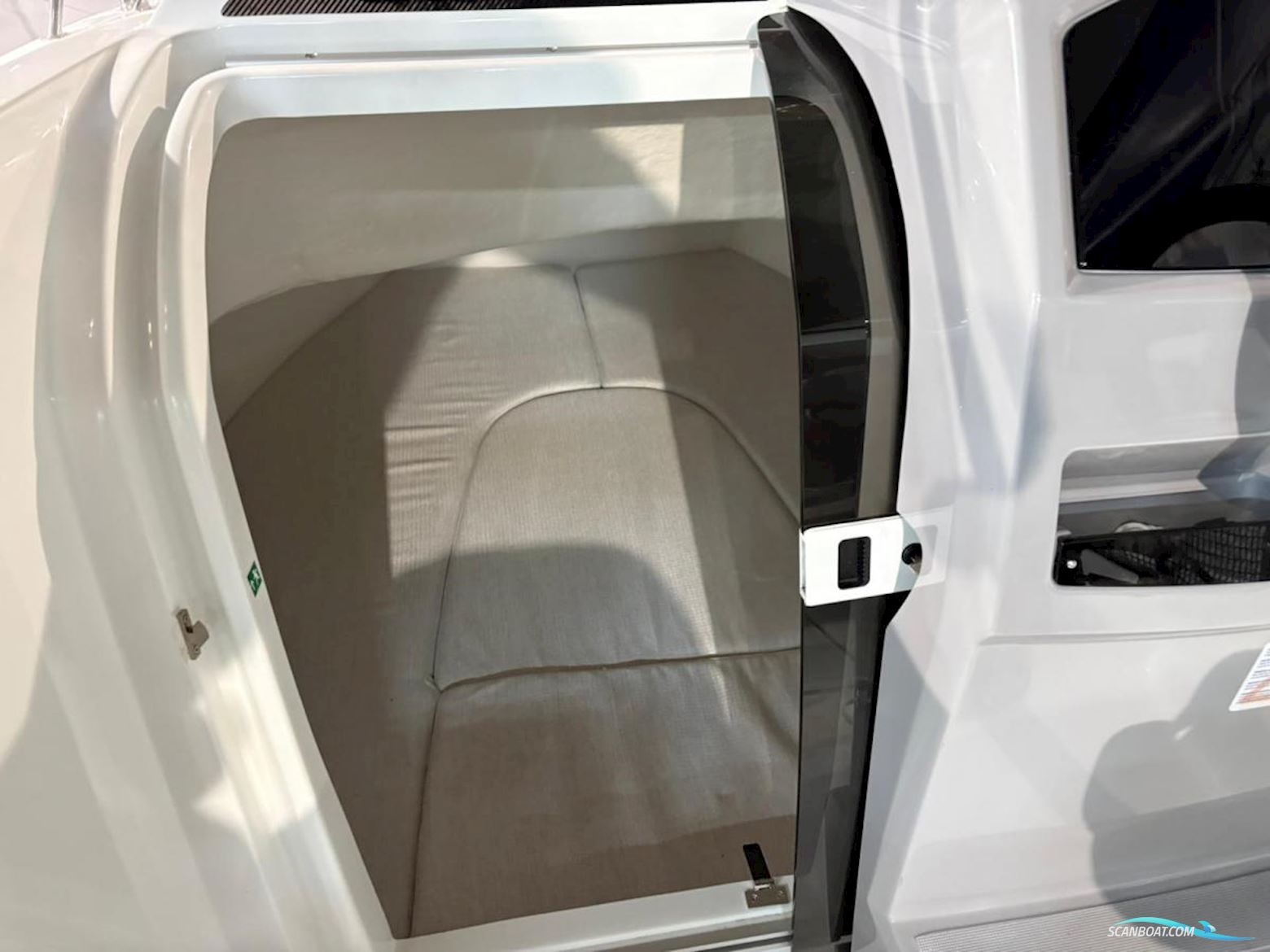 Jeanneau Cap Camarat 5.5 WA