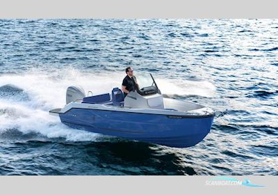 Jeanneau Cap Camarat 6.0 CC Motorboat 2027, with Yamaha engine, France
