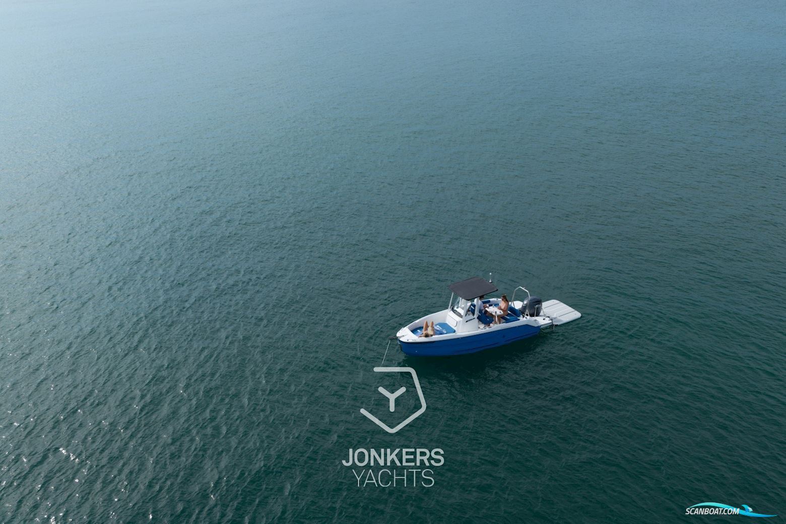 Jeanneau Cap Camarat 6.0 CC
