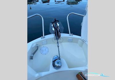 Jeanneau Cap Camarat 635 Motorboat 2006, with Suzuki engine, France
