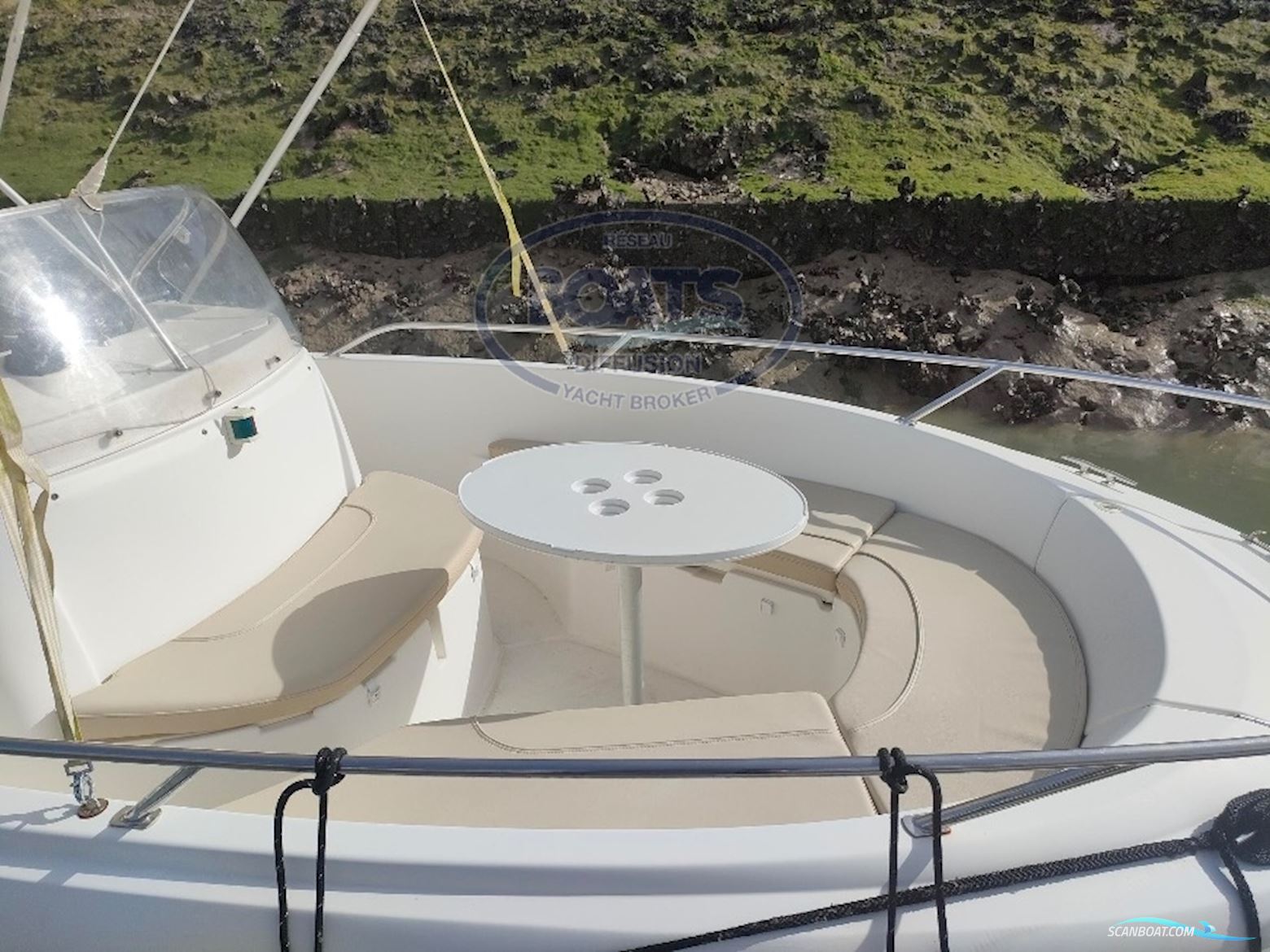 Jeanneau CAP CAMARAT 635 STYLE