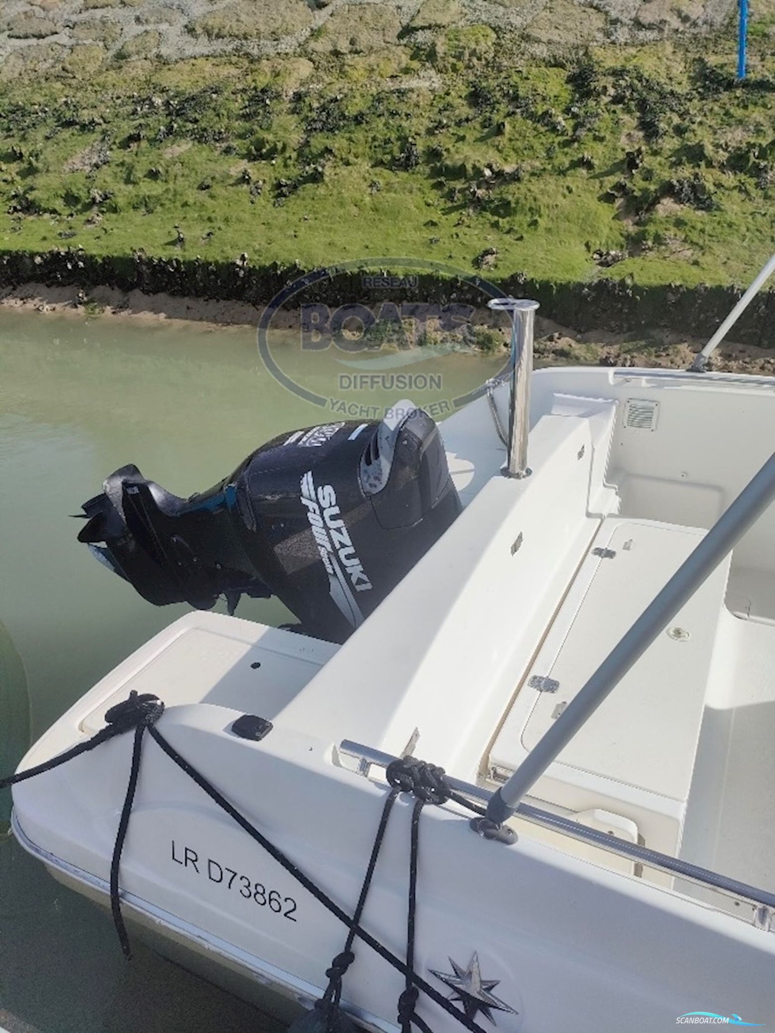 Jeanneau CAP CAMARAT 635 STYLE