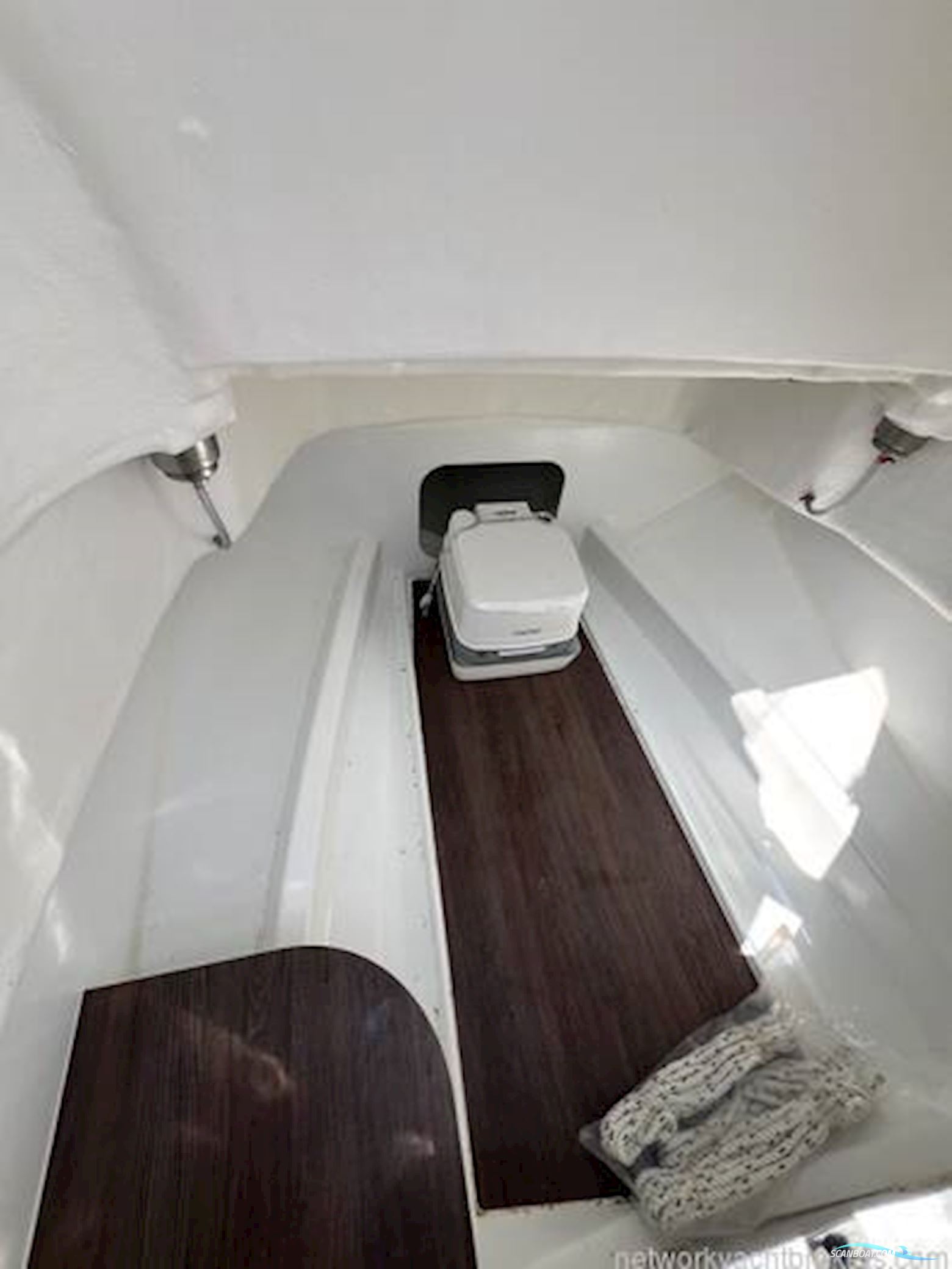 Jeanneau Cap Camarat 6.5 CC S3