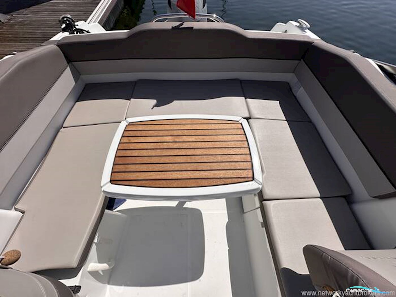 Jeanneau Cap Camarat 6.5 DC