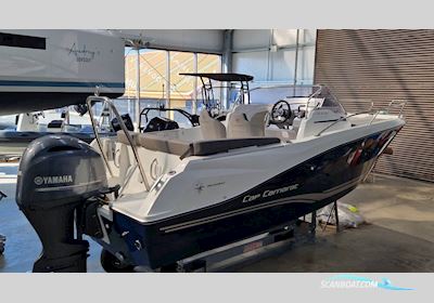Jeanneau Cap Camarat 6.5 WA S3 Motorboat 2024, with Yamaha engine, United Kingdom