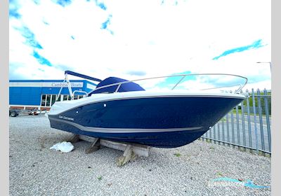 Jeanneau Cap Camarat 6.5 WA Motorboat 2024, with Suzuki engine, United Kingdom
