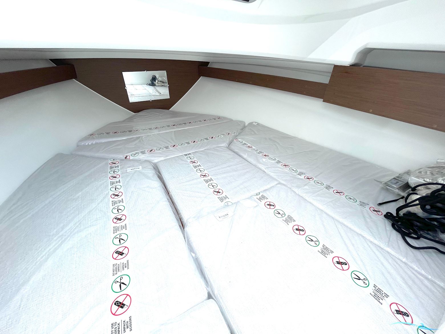 Jeanneau Cap Camarat 6.5 WA