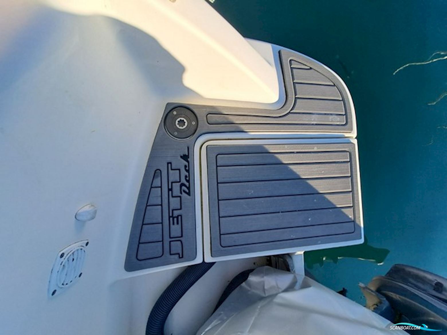 Jeanneau Cap Camarat 715