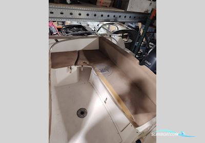 Jeanneau Cap Camarat 7.5 wa Motorboat 2013, with Yamaha engine, France