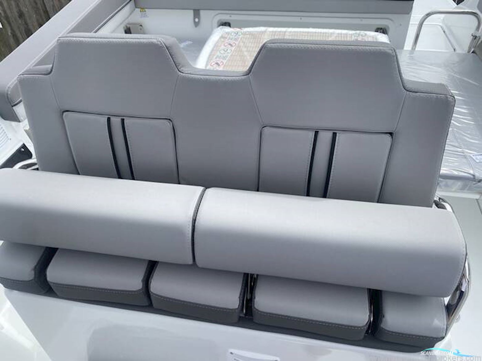 Jeanneau CAP CAMARAT 7.5 WA SERIE 3