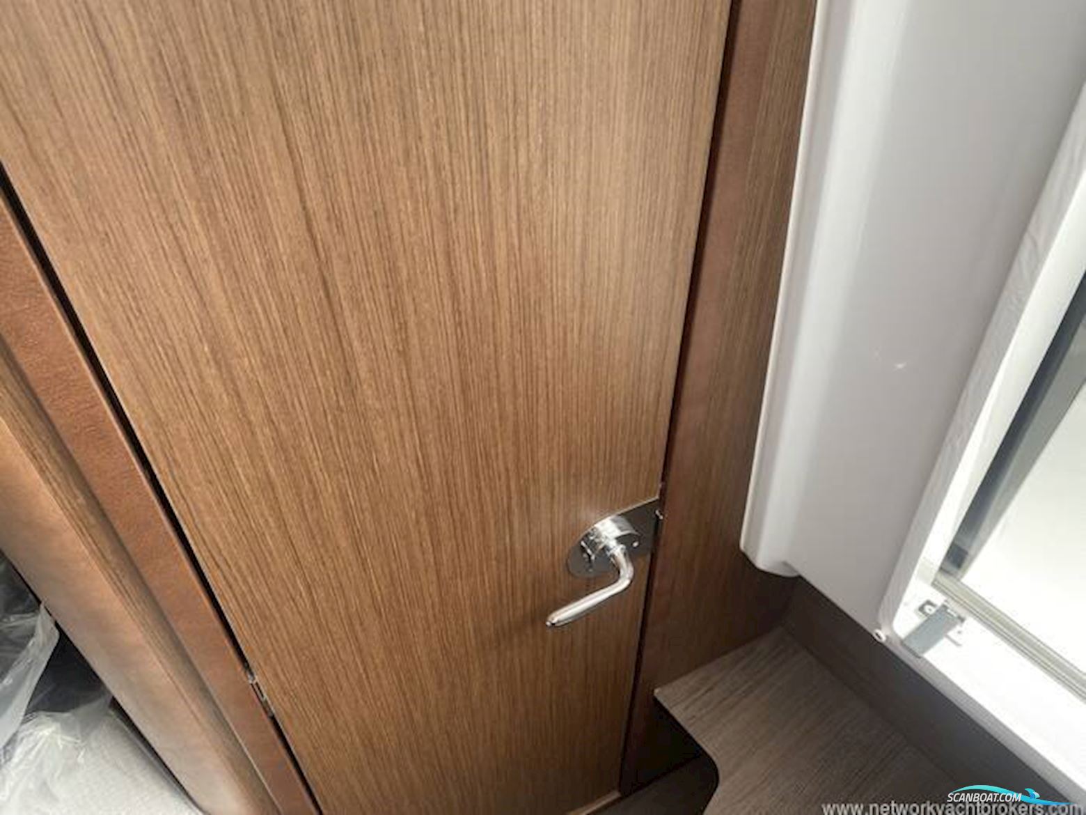 Jeanneau CAP CAMARAT 7.5 WA SERIE 3