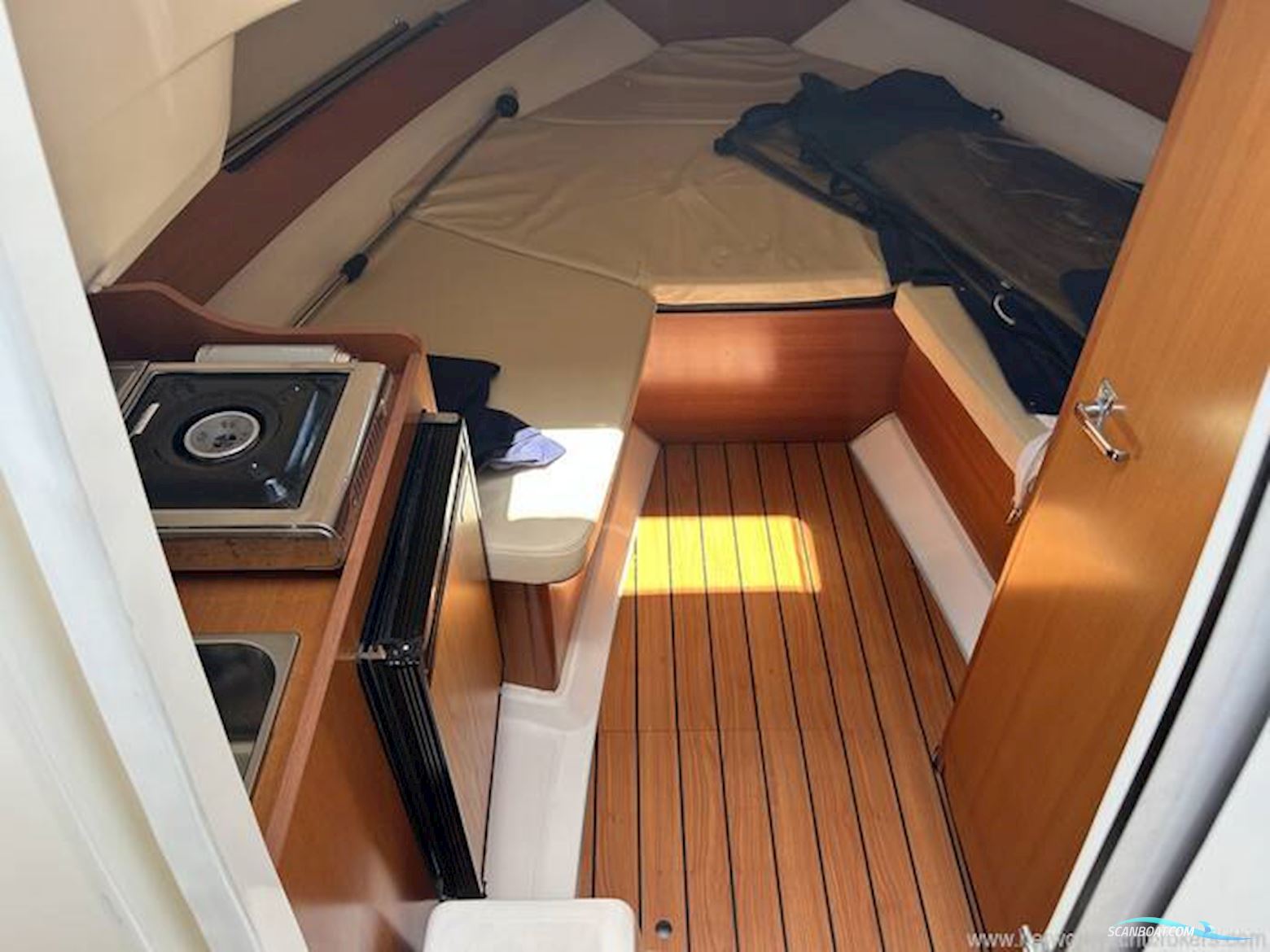 Jeanneau Cap Camarat 755