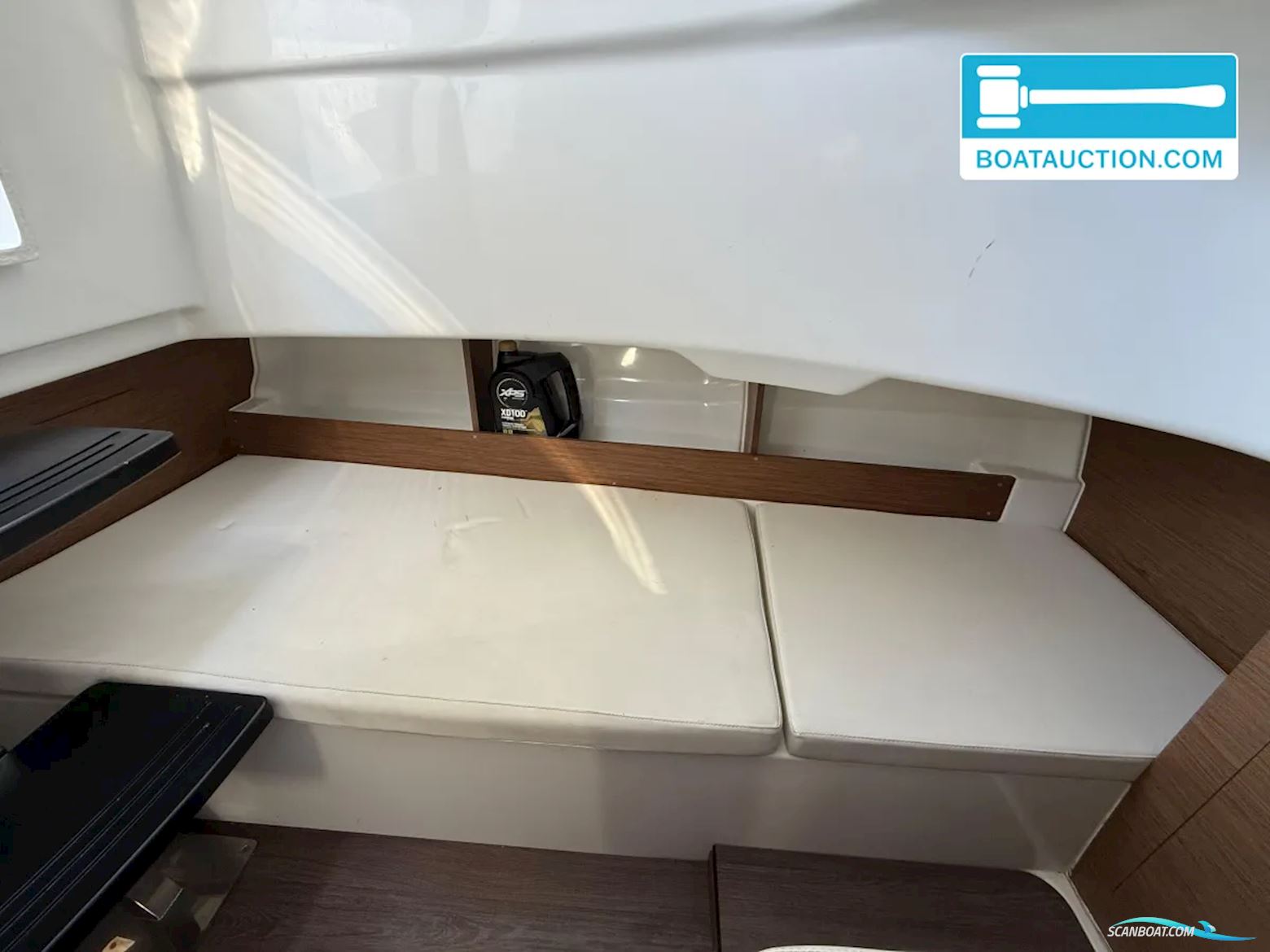 Jeanneau Cap Camarat 8.5CC