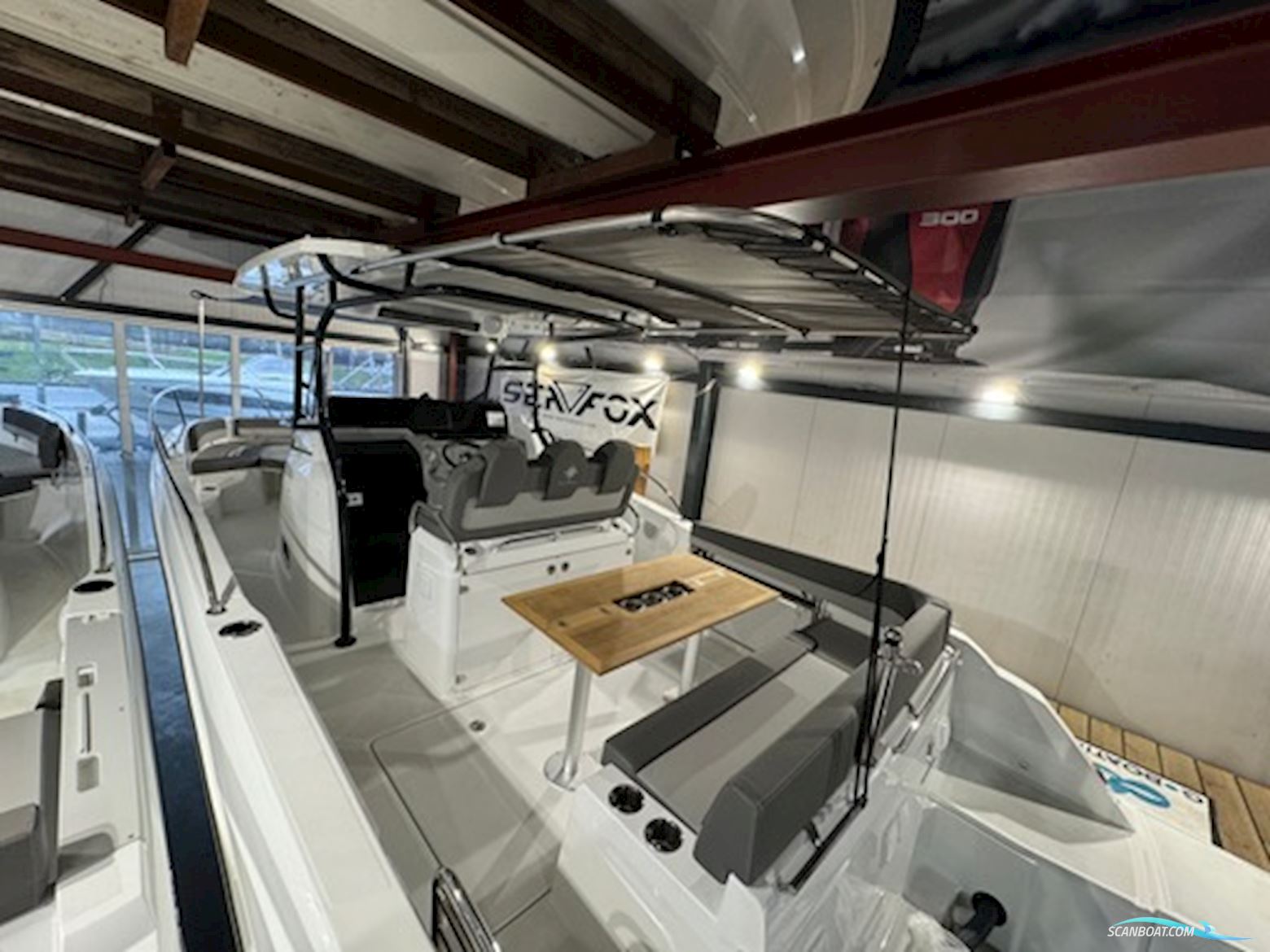 Jeanneau Cap Camarat 9.0 CC