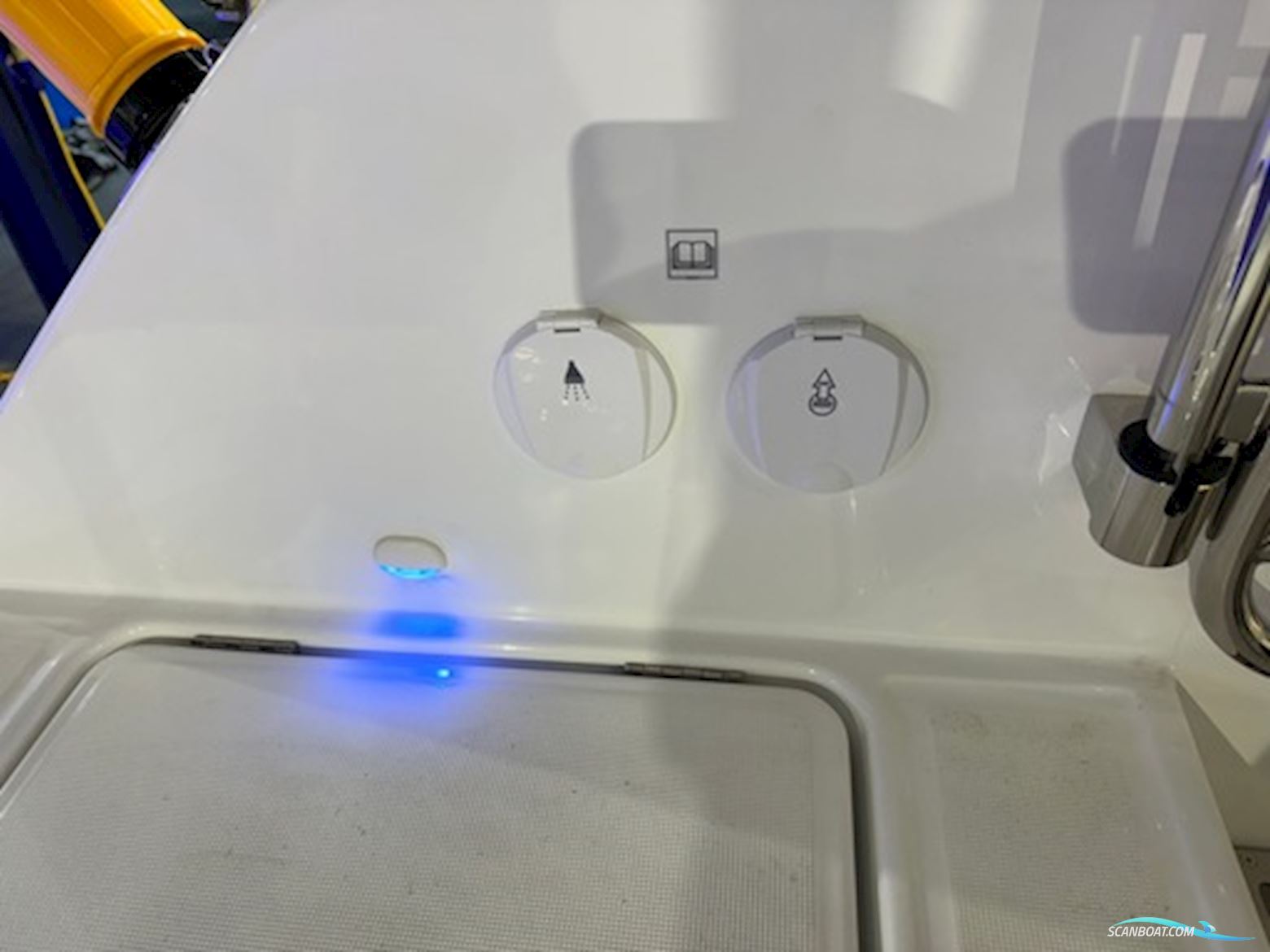 Jeanneau Cap Camarat 9.0 CC