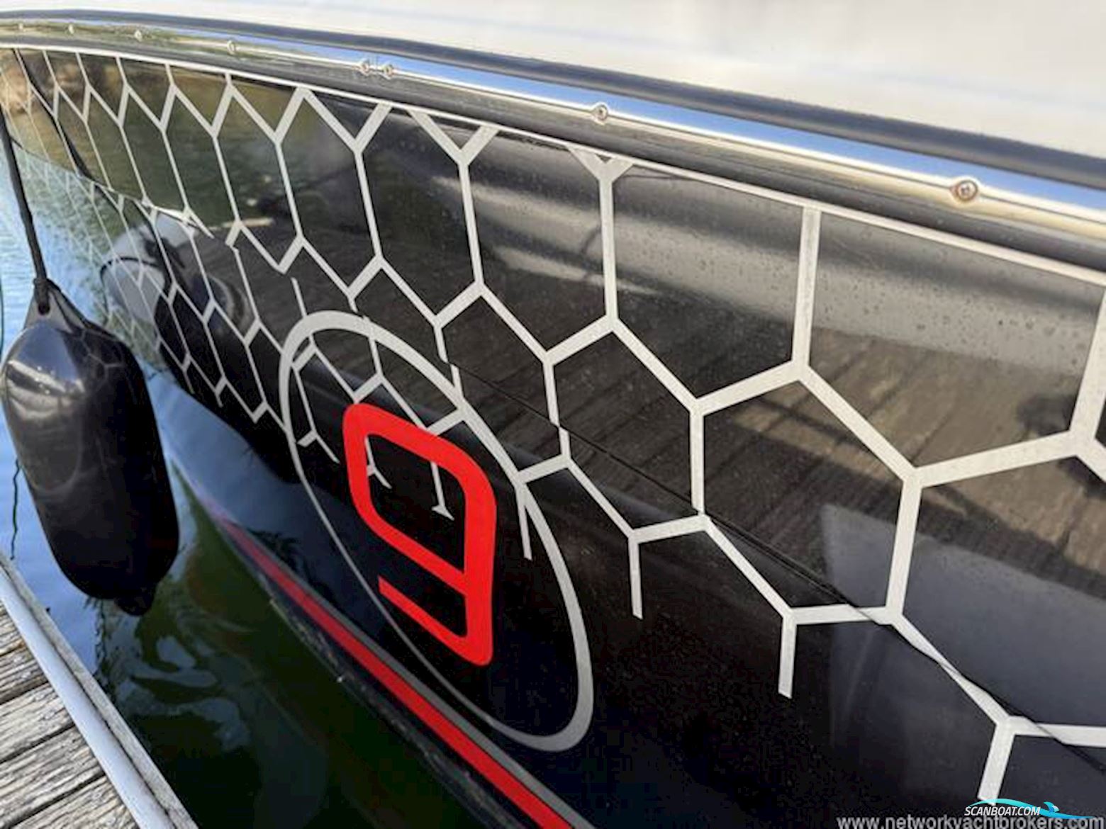 Jeanneau Cap Camarat 9.0 CC