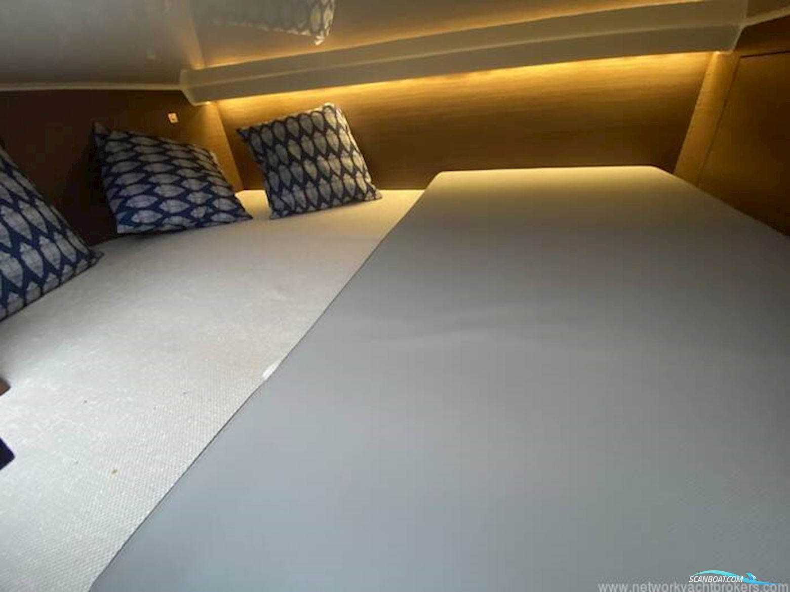 Jeanneau Cap Camarat 9.0 CC