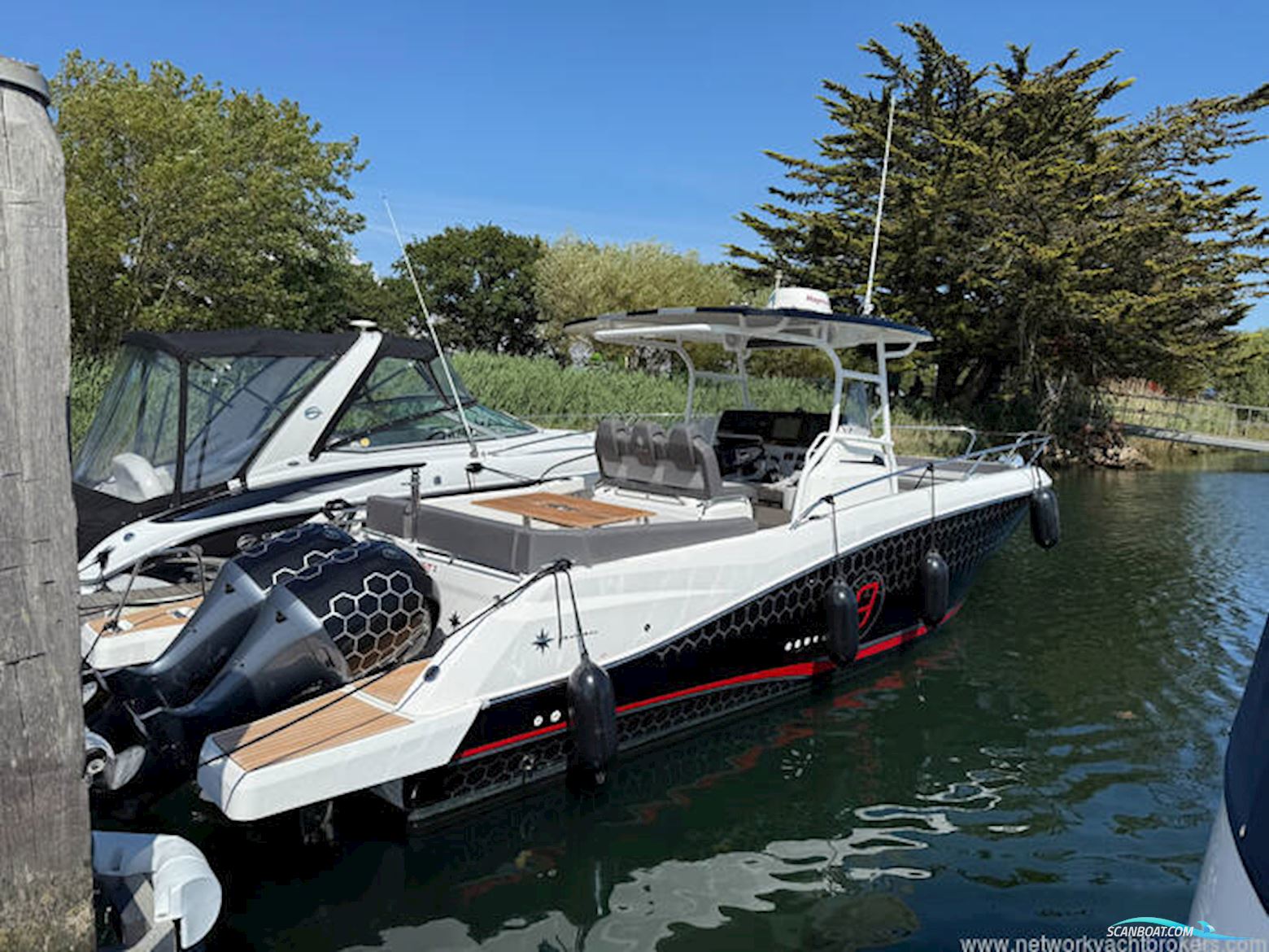 Jeanneau Cap Camarat 9.0 CC