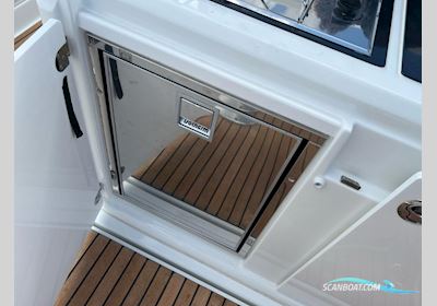 Jeanneau Cap Camarat 9.0 Center Console Motorboat 2020, with Yamaha engine, The Netherlands