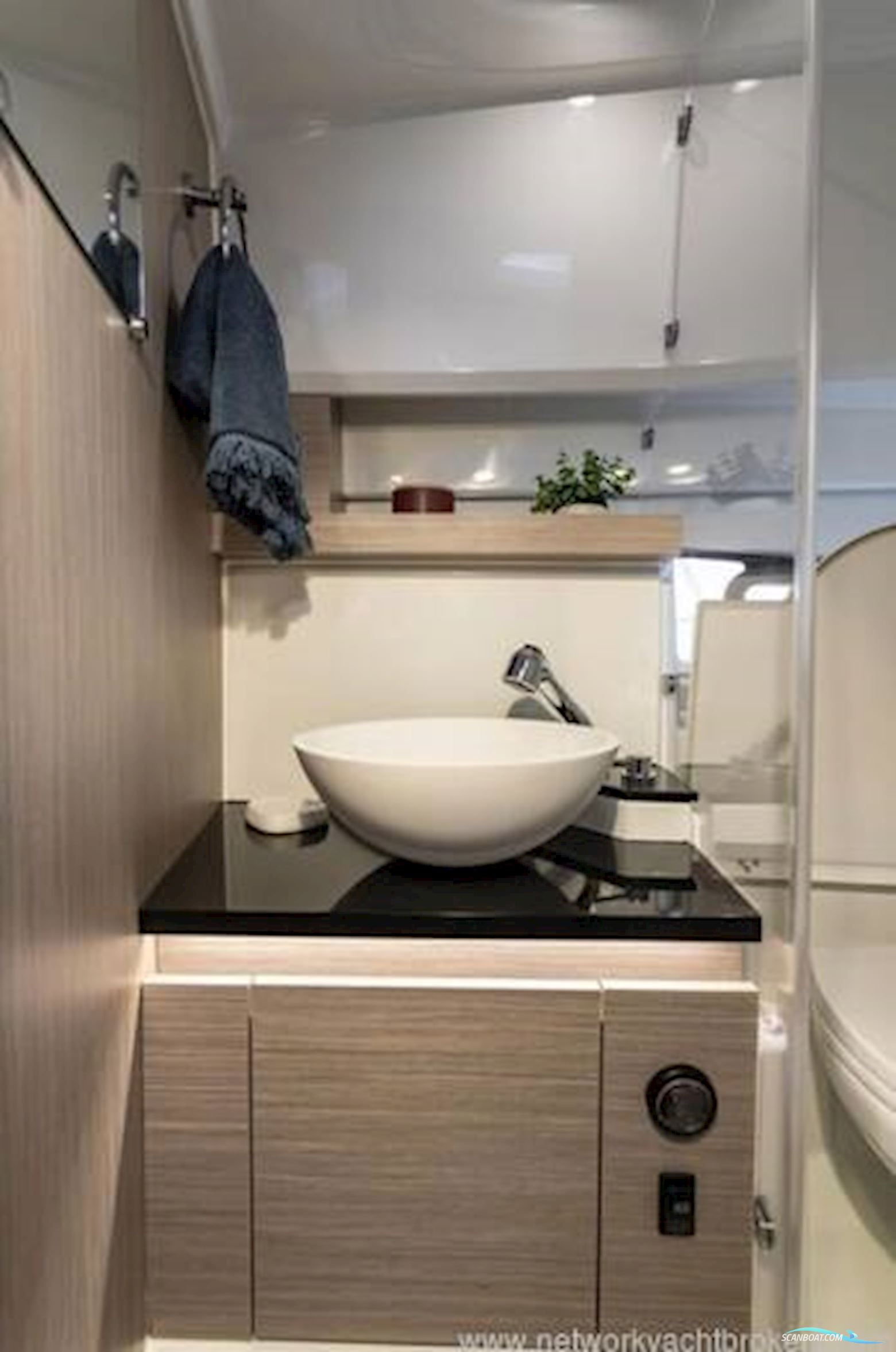 Jeanneau Cap Camarat 9.0 WA S2