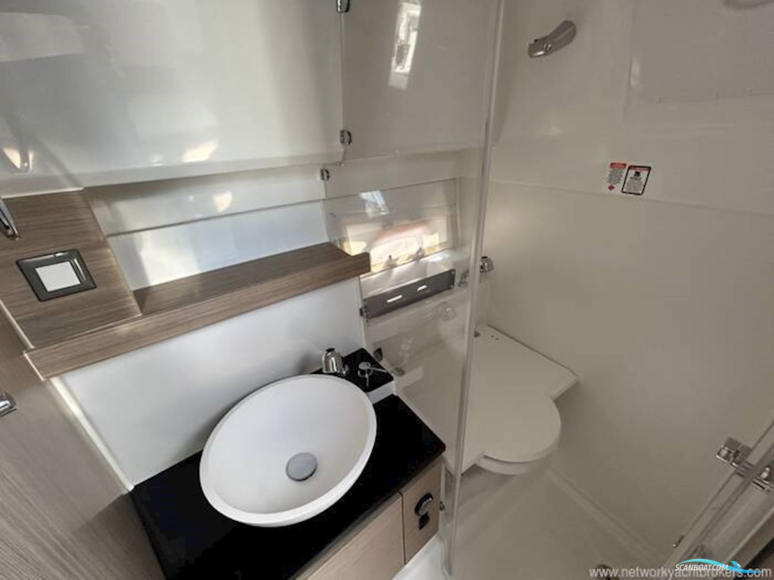 Jeanneau Cap Camarat 9.0 WA S2