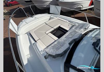 Jeanneau Cap Camarat 9.0 WA S2 Motorboat 2026, with Yamaha F250Nsb engine, United Kingdom